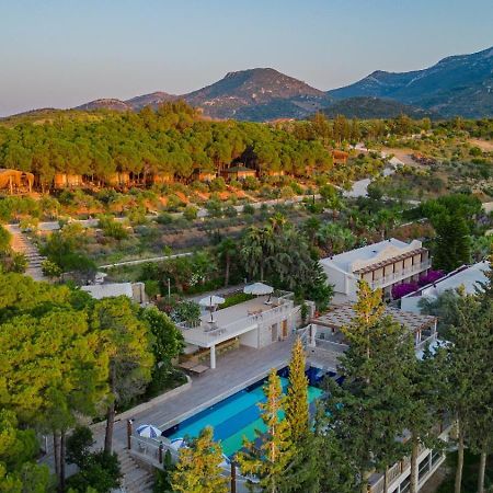 Kairos Valley Health & Nature Resort Datca Exterior photo