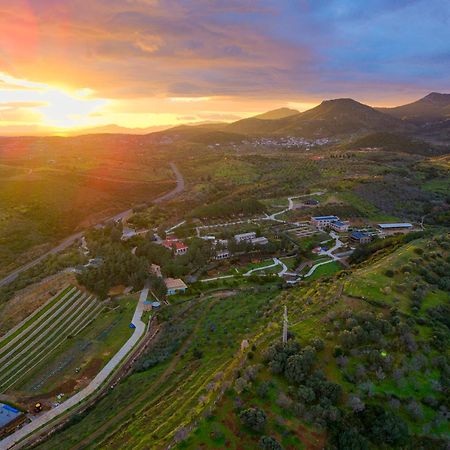 Kairos Valley Health & Nature Resort Datca Exterior photo