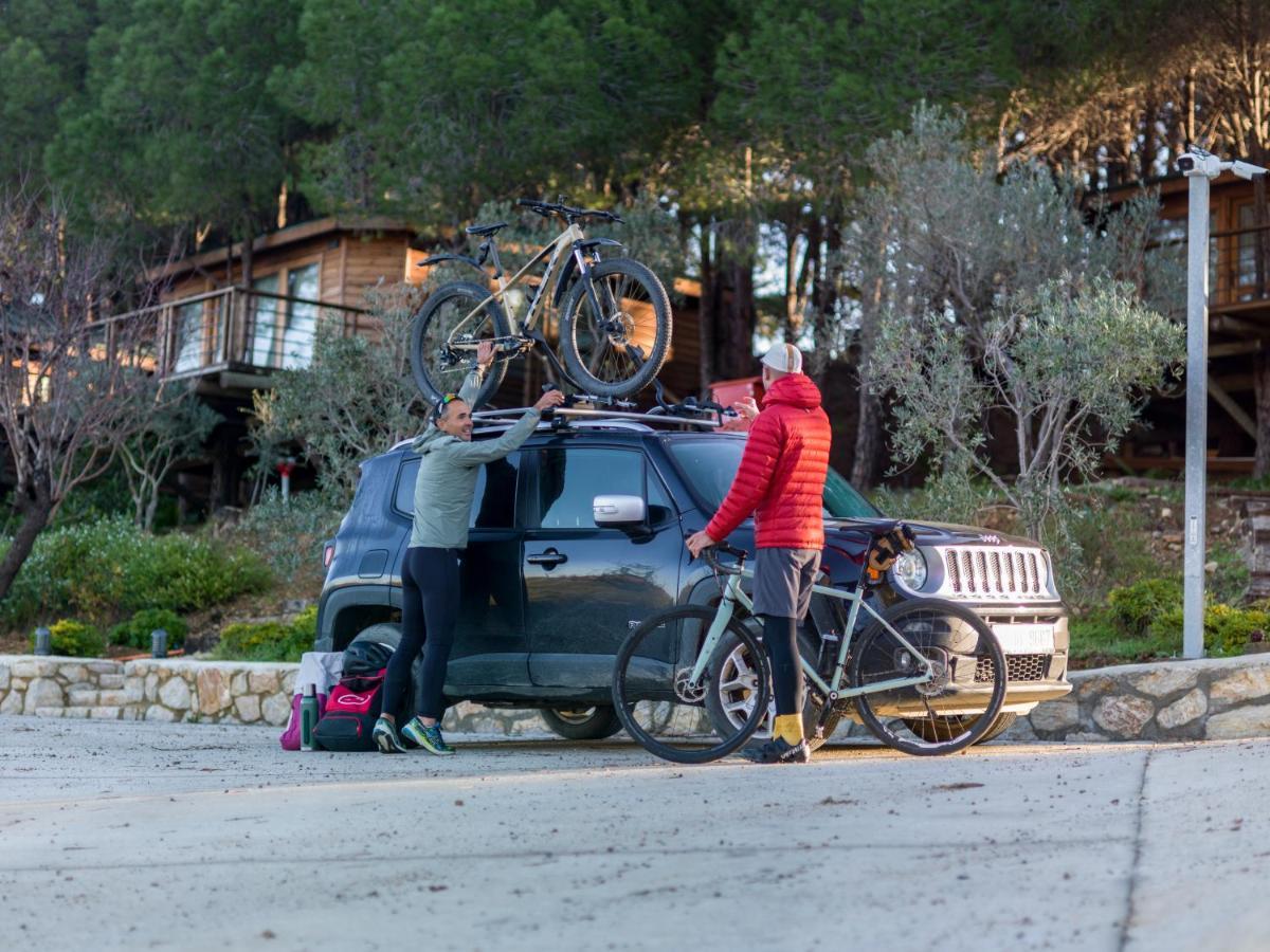 Kairos Valley Health & Nature Resort Datca Exterior photo