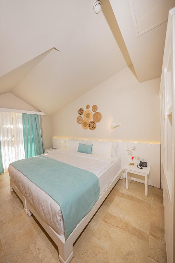 Kairos Valley Health & Nature Resort Datca Exterior photo