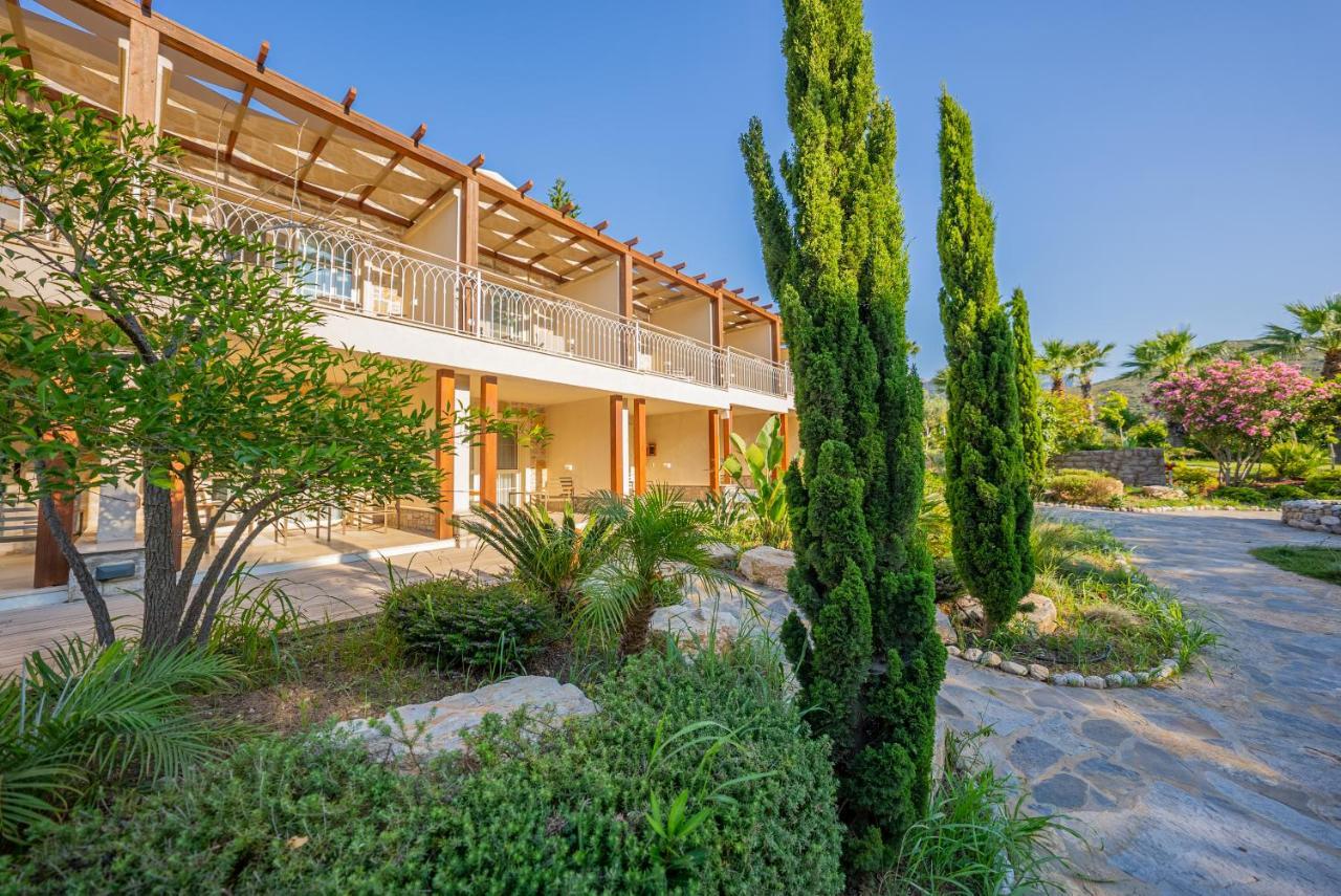 Kairos Valley Health & Nature Resort Datca Exterior photo