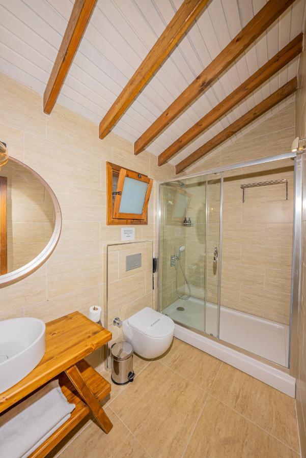 Kairos Valley Health & Nature Resort Datca Exterior photo