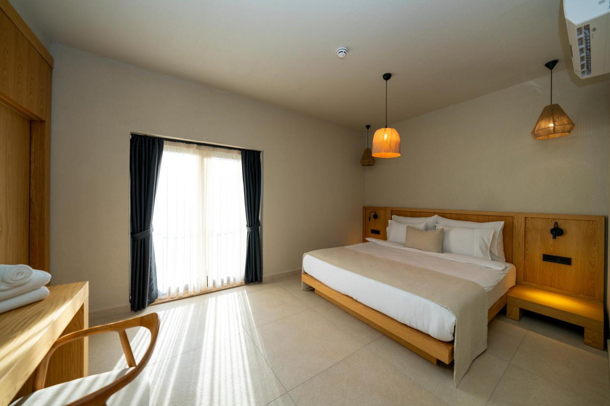 Kairos Valley Health & Nature Resort Datca Exterior photo