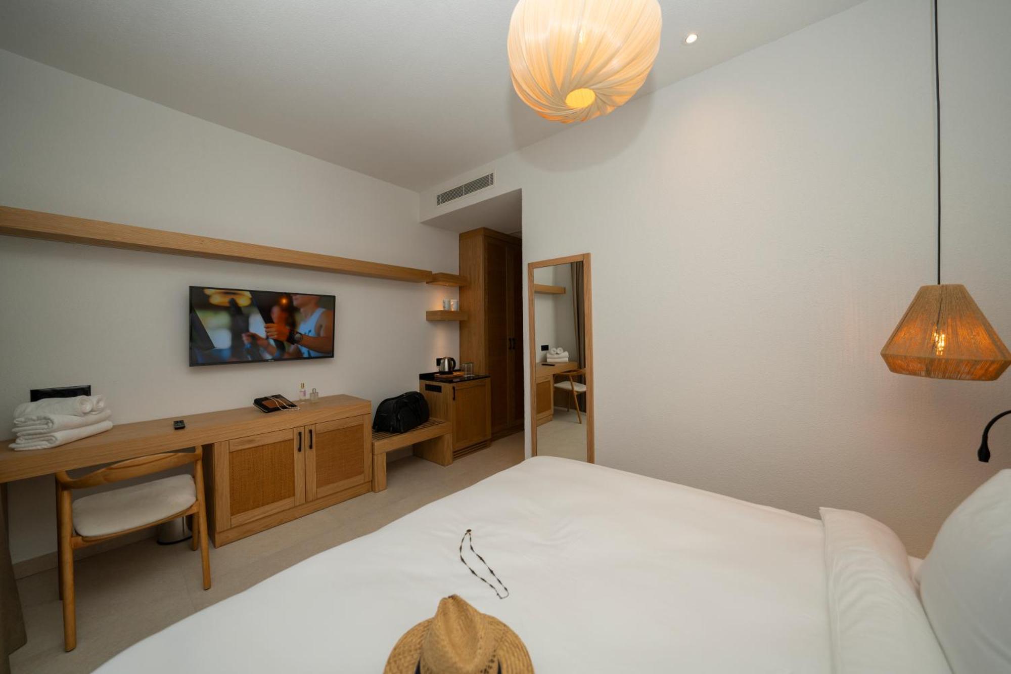 Kairos Valley Health & Nature Resort Datca Exterior photo