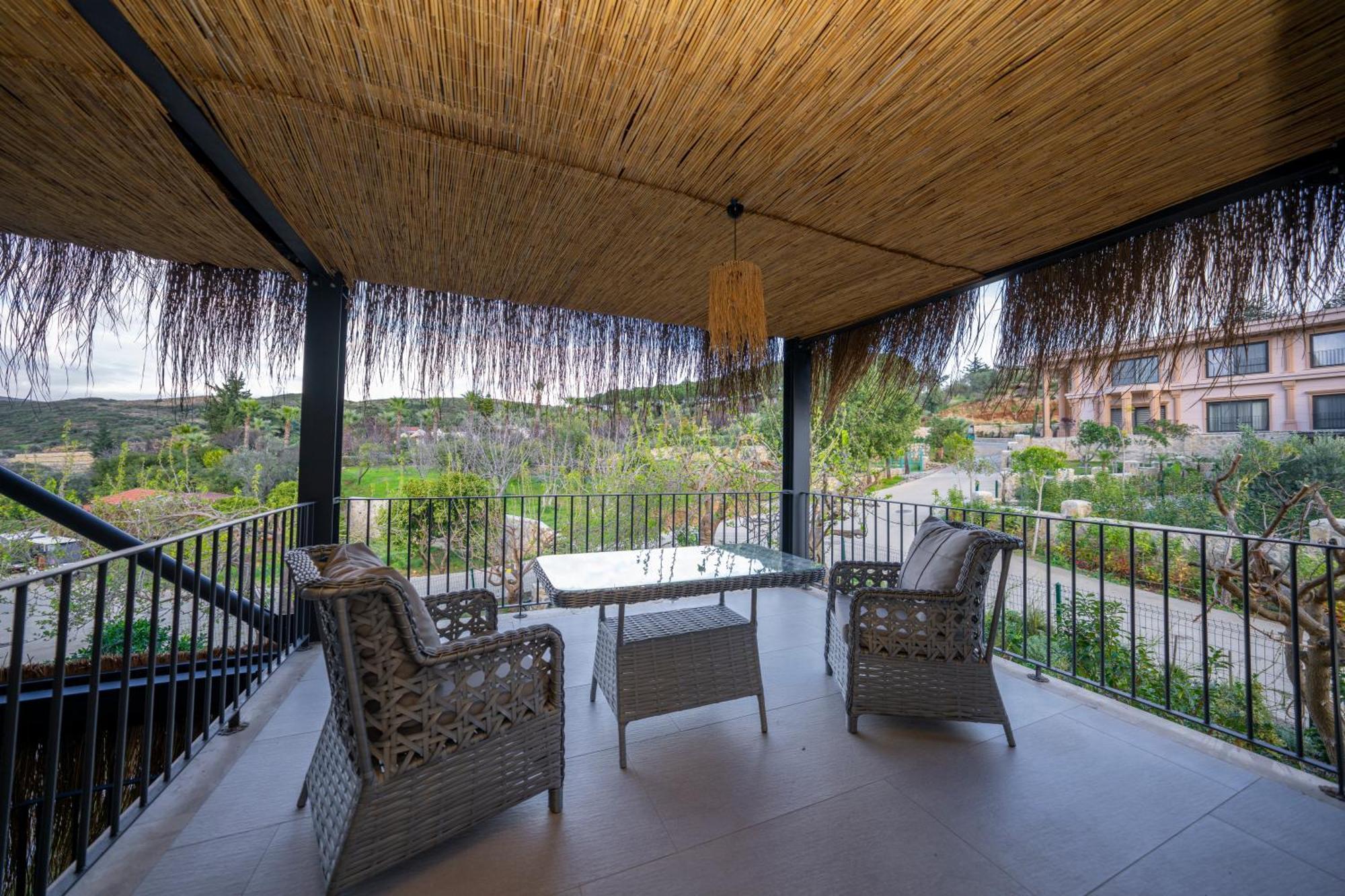 Kairos Valley Health & Nature Resort Datca Exterior photo